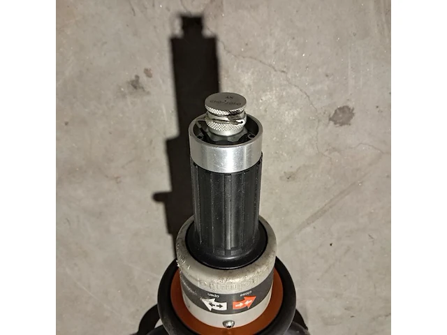 Set hydraulisch redgereedschap, holmatro - afbeelding 9 van  36