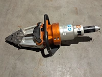 Set hydraulisch redgereedschap, holmatro - afbeelding 10 van  36