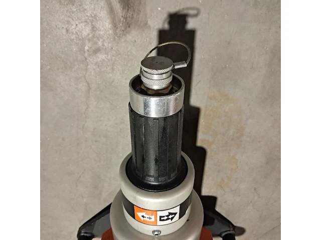 Set hydraulisch redgereedschap, holmatro - afbeelding 15 van  36