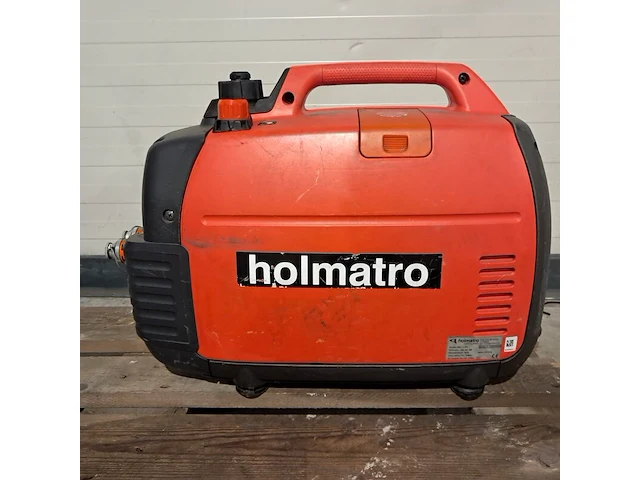 Set hydraulisch redgereedschap, holmatro - afbeelding 19 van  36