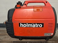 Set hydraulisch redgereedschap, holmatro - afbeelding 19 van  36