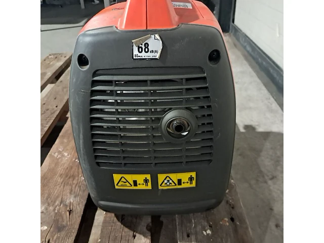 Set hydraulisch redgereedschap, holmatro - afbeelding 21 van  36