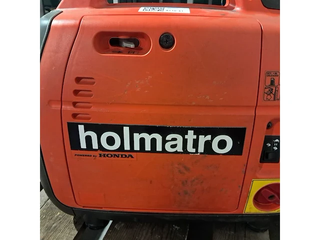Set hydraulisch redgereedschap, holmatro - afbeelding 22 van  36