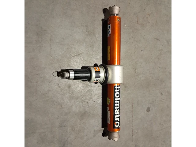Set hydraulisch redgereedschap, holmatro - afbeelding 12 van  36