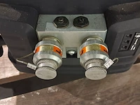 Set hydraulisch redgereedschap, holmatro - afbeelding 29 van  36