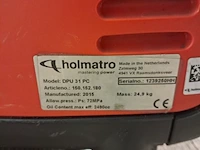 Set hydraulisch redgereedschap, holmatro - afbeelding 30 van  36