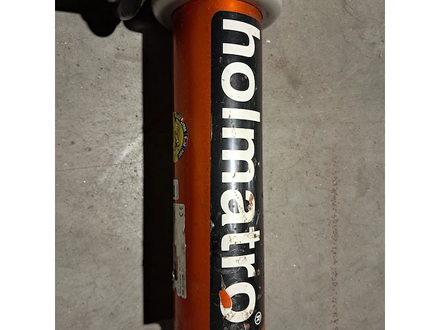 Set hydraulisch redgereedschap, holmatro - afbeelding 23 van  36