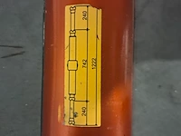 Set hydraulisch redgereedschap, holmatro - afbeelding 31 van  36