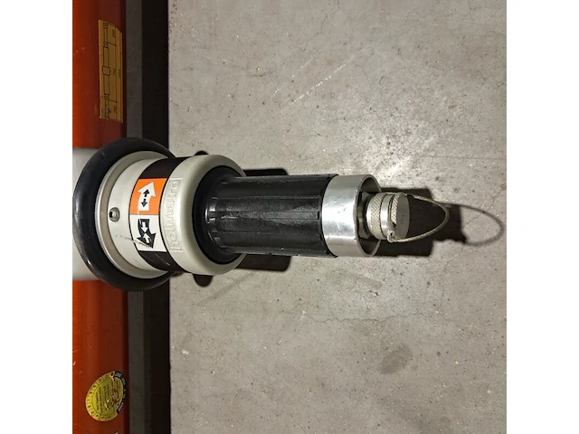 Set hydraulisch redgereedschap, holmatro - afbeelding 33 van  36
