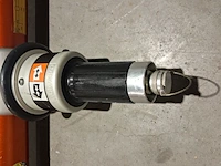 Set hydraulisch redgereedschap, holmatro - afbeelding 33 van  36