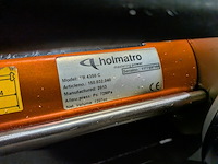 Set hydraulisch redgereedschap, holmatro - afbeelding 2 van  11
