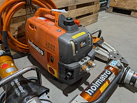 Set hydraulisch redgereedschap, holmatro - afbeelding 5 van  11