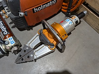 Set hydraulisch redgereedschap, holmatro - afbeelding 7 van  11