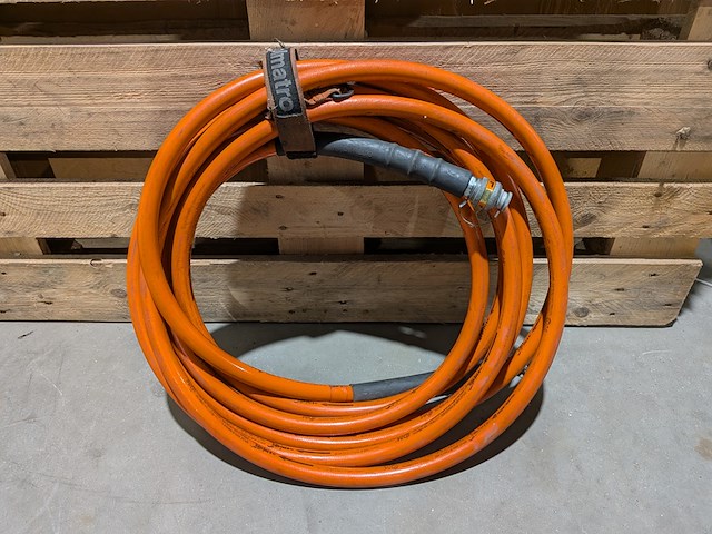 Set hydraulisch redgereedschap, holmatro - afbeelding 2 van  10