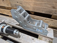 Set hydraulisch redgereedschap, holmatro - afbeelding 2 van  36