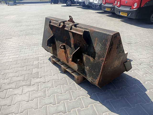 Set hydraulisch redgereedschap, holmatro - afbeelding 30 van  36