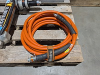 Set hydraulisch redgereedschap, holmatro - afbeelding 36 van  36