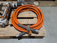 Set hydraulisch redgereedschap, holmatro - afbeelding 15 van  15