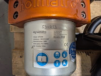 Set hydraulisch redgereedschap, holmatro - afbeelding 10 van  15