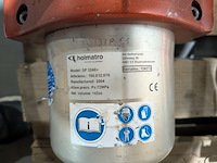 Set hydraulisch redgereedschap, holmatro - afbeelding 6 van  11
