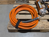 Set hydraulisch redgereedschap, holmatro - afbeelding 11 van  11