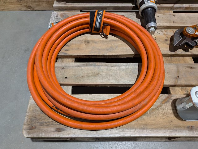 Set hydraulisch redgereedschap, holmatro - afbeelding 3 van  11