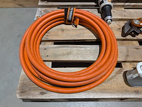Set hydraulisch redgereedschap, holmatro - afbeelding 3 van  11
