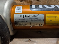 Set hydraulisch redgereedschap, holmatro - afbeelding 8 van  11