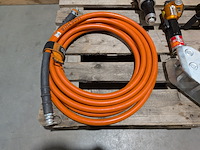 Set hydraulisch redgereedschap, holmatro - afbeelding 5 van  13