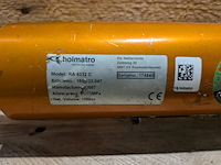 Set hydraulisch redgereedschap, holmatro - afbeelding 10 van  13