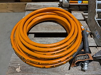 Set hydraulisch redgereedschap, holmatro - afbeelding 3 van  11