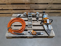 Set hydraulisch redgereedschap, holmatro - afbeelding 4 van  11