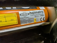 Set hydraulisch redgereedschap, holmatro - afbeelding 8 van  11