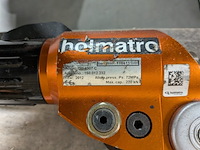 Set hydraulisch redgereedschap, holmatro - afbeelding 10 van  11