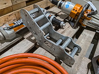 Set hydraulisch redgereedschap, holmatro - afbeelding 11 van  11