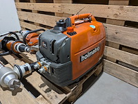 Set hydraulisch redgereedschap, holmatro - afbeelding 7 van  13