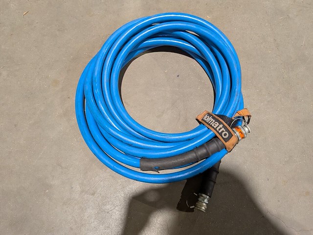 Set hydraulisch redgereedschap, holmatro - afbeelding 6 van  14