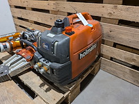 Set hydraulisch redgereedschap, holmatro - afbeelding 8 van  14