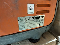 Set hydraulisch redgereedschap, holmatro - afbeelding 10 van  14