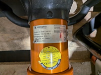 Set hydraulisch redgereedschap, holmatro - afbeelding 14 van  14