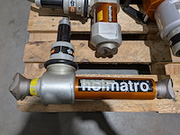 Set hydraulisch redgereedschap, holmatro - afbeelding 2 van  14