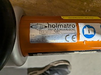 Set hydraulisch redgereedschap, holmatro - afbeelding 3 van  14