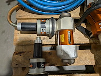 Set hydraulisch redgereedschap, holmatro - afbeelding 4 van  14