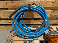 Set hydraulisch redgereedschap, holmatro - afbeelding 6 van  14