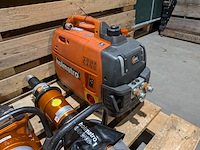 Set hydraulisch redgereedschap, holmatro - afbeelding 8 van  14