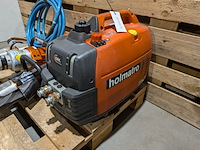 Set hydraulisch redgereedschap, holmatro - afbeelding 9 van  14