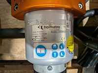 Set hydraulisch redgereedschap, holmatro - afbeelding 14 van  14
