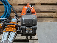 Set hydraulisch redgereedschap, holmatro - afbeelding 7 van  14