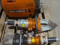 Set hydraulisch redgereedschap, holmatro - afbeelding 11 van  14