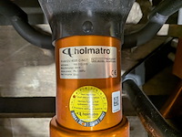 Set hydraulisch redgereedschap, holmatro - afbeelding 14 van  14